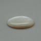Mother Of Pearl 6.89 Ct Good Quality Mother Of Pearl 6.89 Ct Good Quality